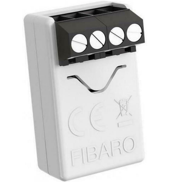 FIBARO Smart Implant FGBS-222 